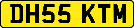 DH55KTM