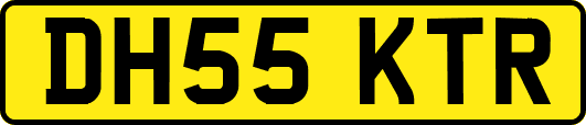 DH55KTR