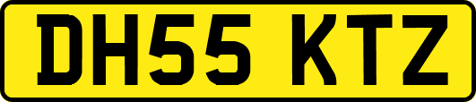 DH55KTZ
