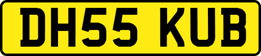 DH55KUB