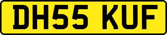 DH55KUF