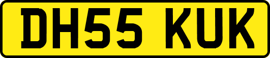 DH55KUK