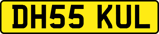 DH55KUL