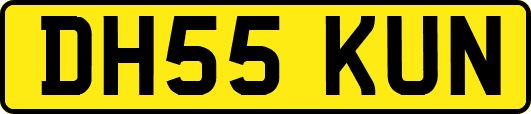 DH55KUN