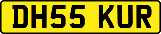 DH55KUR