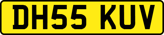 DH55KUV