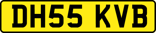 DH55KVB