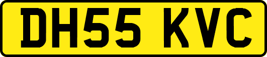DH55KVC