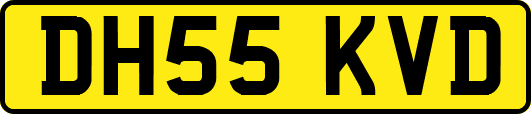 DH55KVD