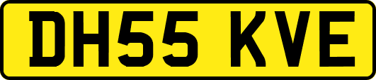 DH55KVE