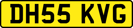 DH55KVG