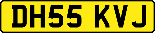 DH55KVJ
