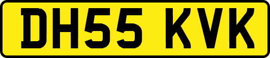 DH55KVK