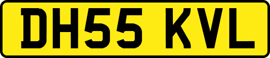 DH55KVL