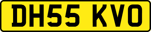 DH55KVO