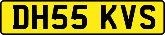 DH55KVS