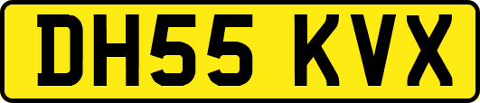 DH55KVX