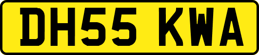 DH55KWA