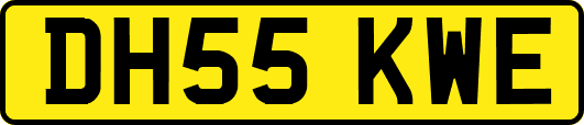 DH55KWE