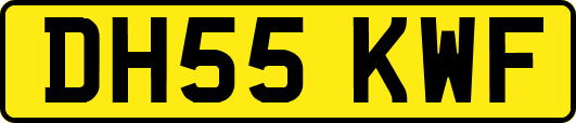 DH55KWF