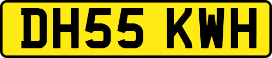 DH55KWH