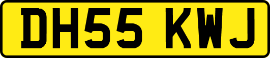 DH55KWJ