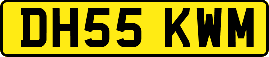 DH55KWM