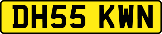 DH55KWN