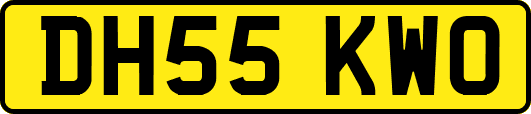 DH55KWO