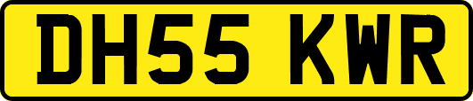 DH55KWR
