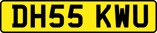 DH55KWU