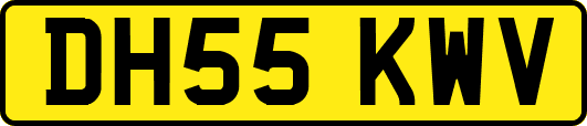DH55KWV