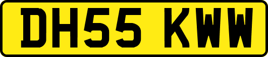 DH55KWW