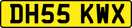 DH55KWX