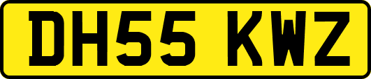 DH55KWZ