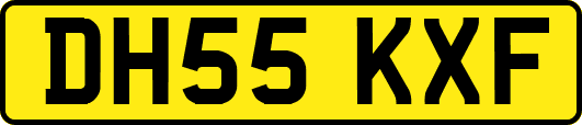 DH55KXF