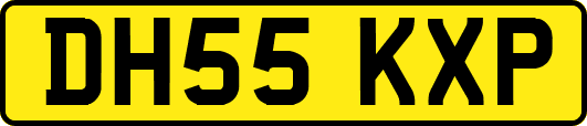 DH55KXP