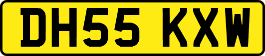 DH55KXW