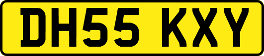 DH55KXY