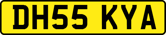 DH55KYA