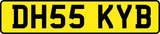 DH55KYB