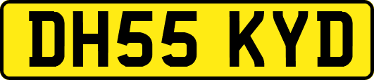 DH55KYD