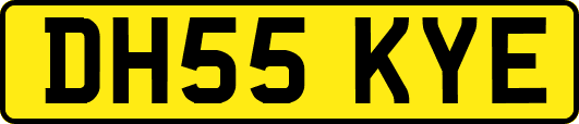 DH55KYE