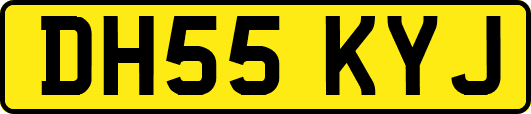DH55KYJ