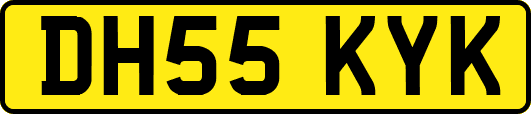 DH55KYK