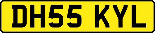 DH55KYL