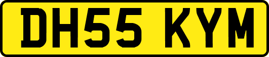 DH55KYM