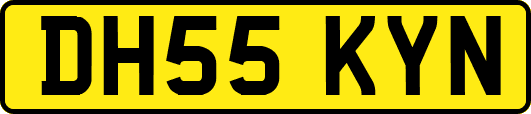 DH55KYN