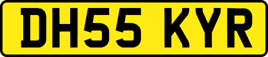 DH55KYR