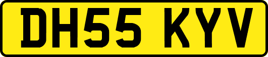 DH55KYV